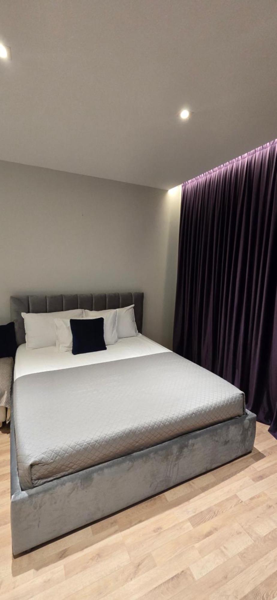 Arkle Apartment 5 Тирана Экстерьер фото