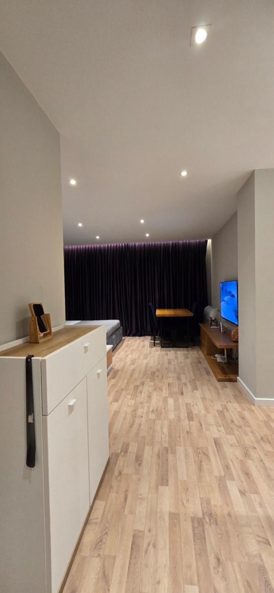 Arkle Apartment 5 Тирана Экстерьер фото