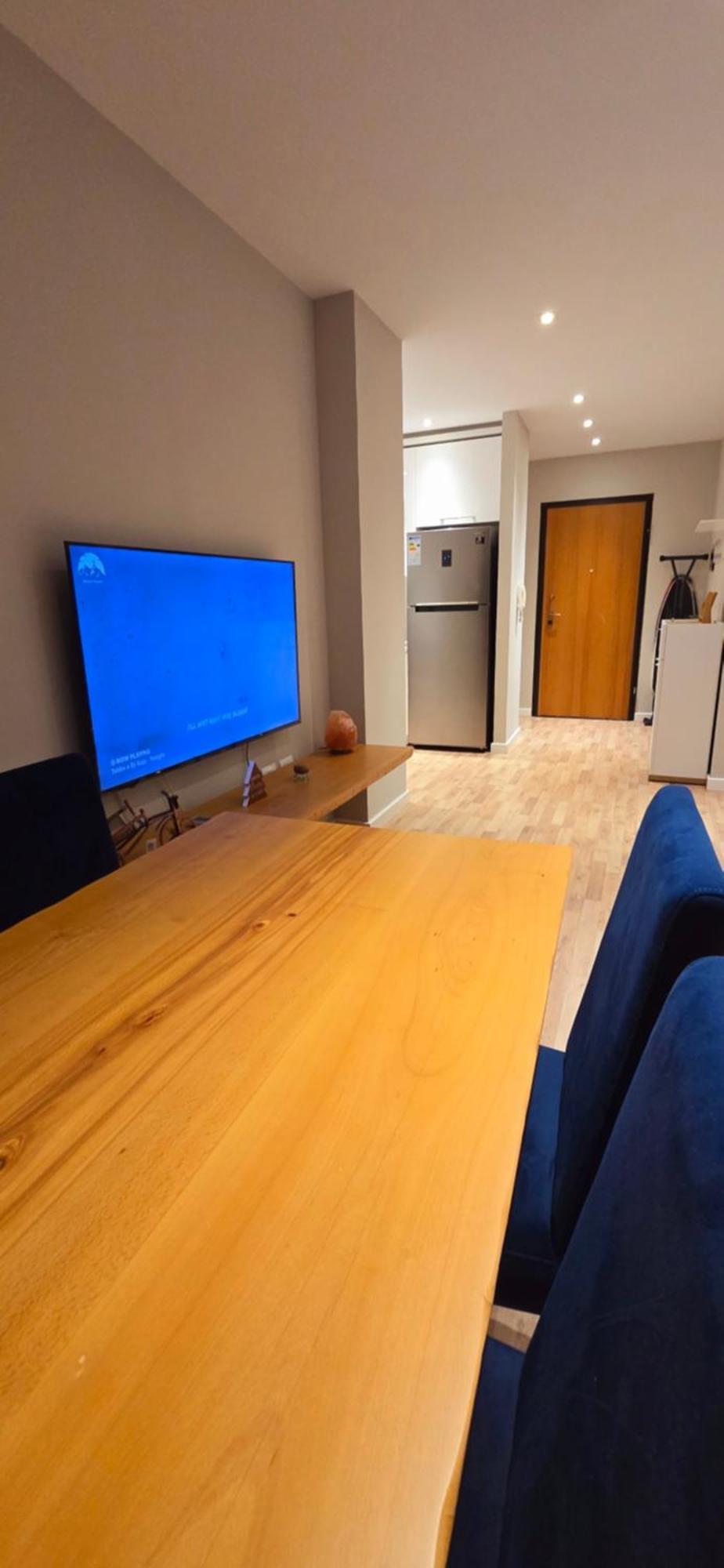 Arkle Apartment 5 Тирана Экстерьер фото