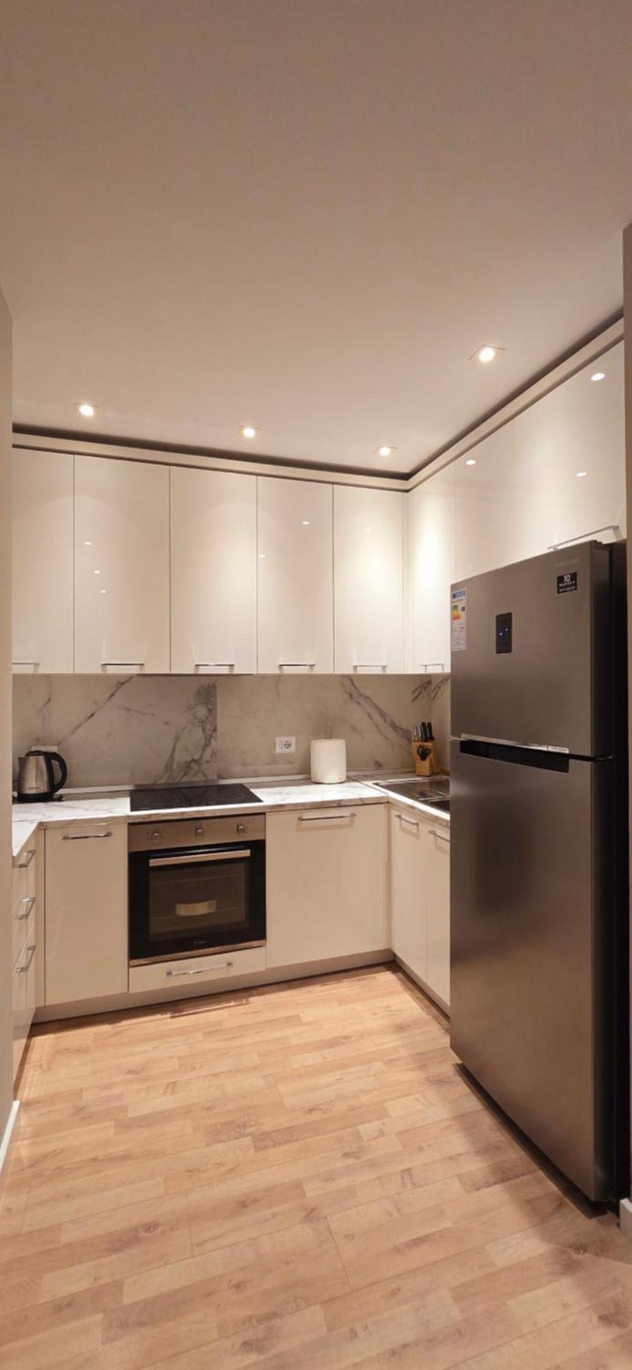 Arkle Apartment 5 Тирана Экстерьер фото