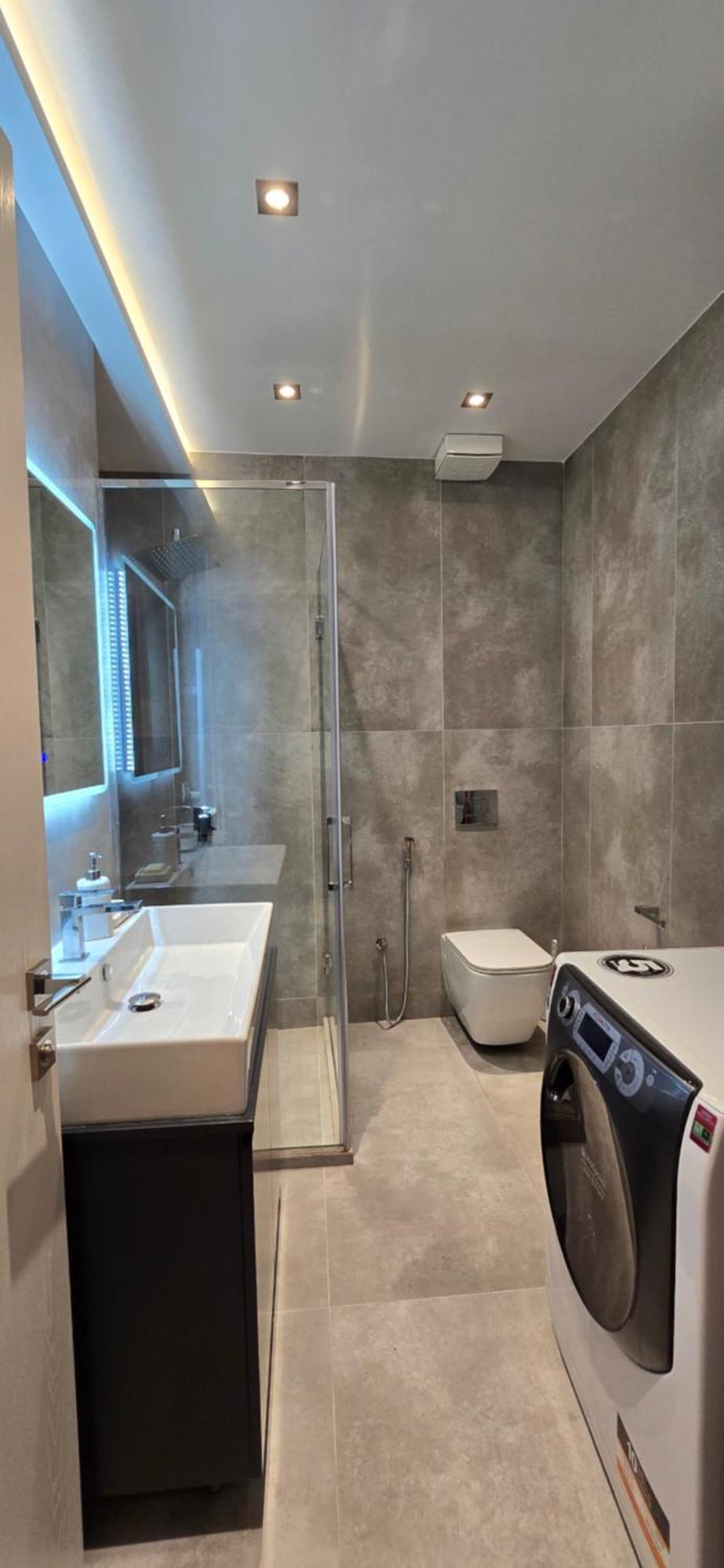 Arkle Apartment 5 Тирана Экстерьер фото