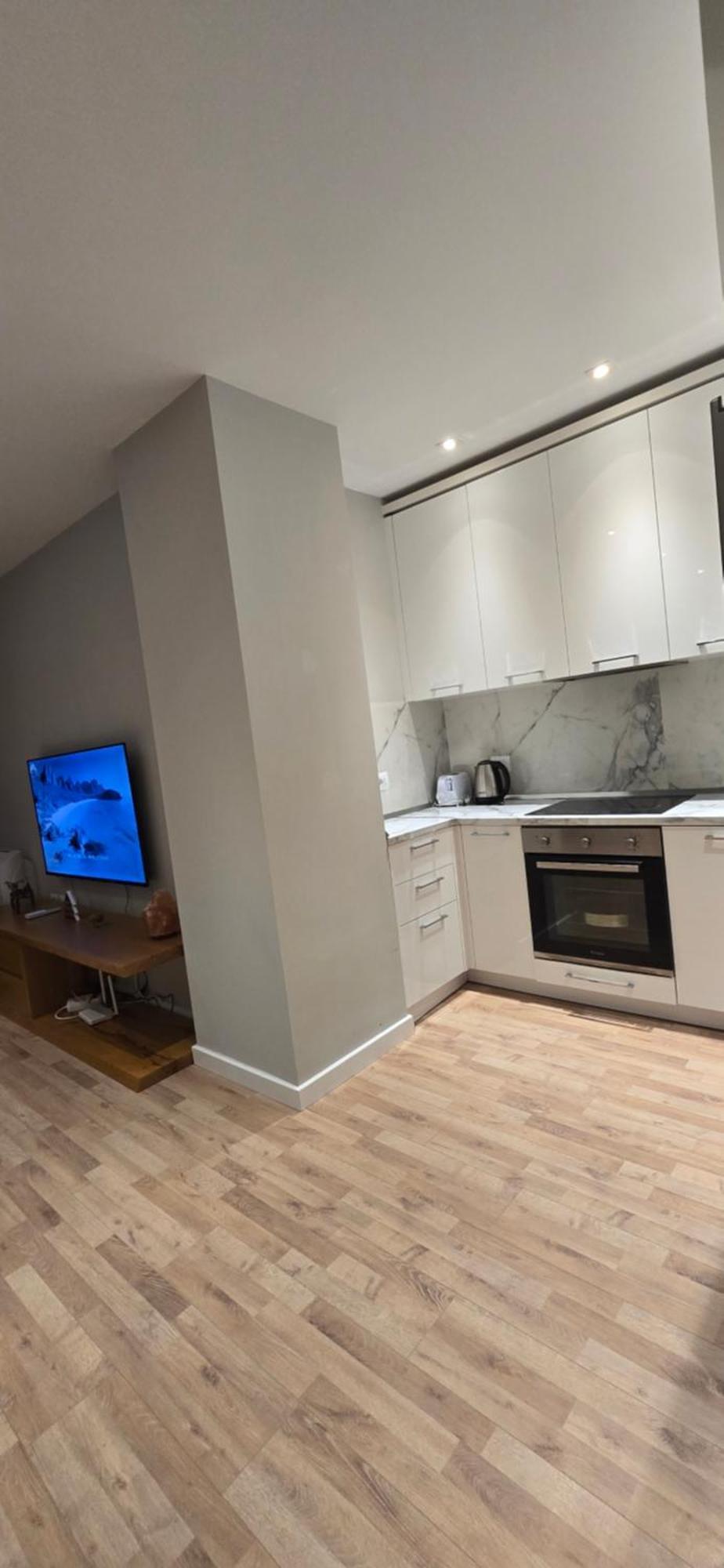 Arkle Apartment 5 Тирана Экстерьер фото